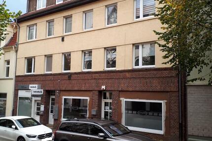 3-Zimmer-Wohnung in Blankenburg