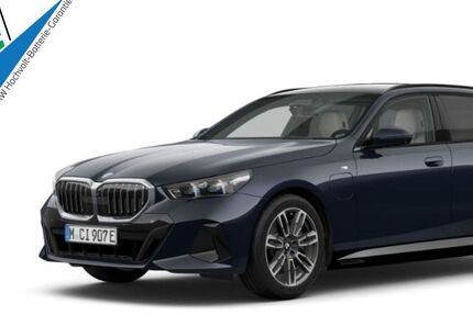BMW 550 14.240 km 68.950 &euro; Höxter / Stahle 37671