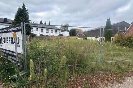 Grundstück Heide - 299.000&euro; | Angebot:25199710