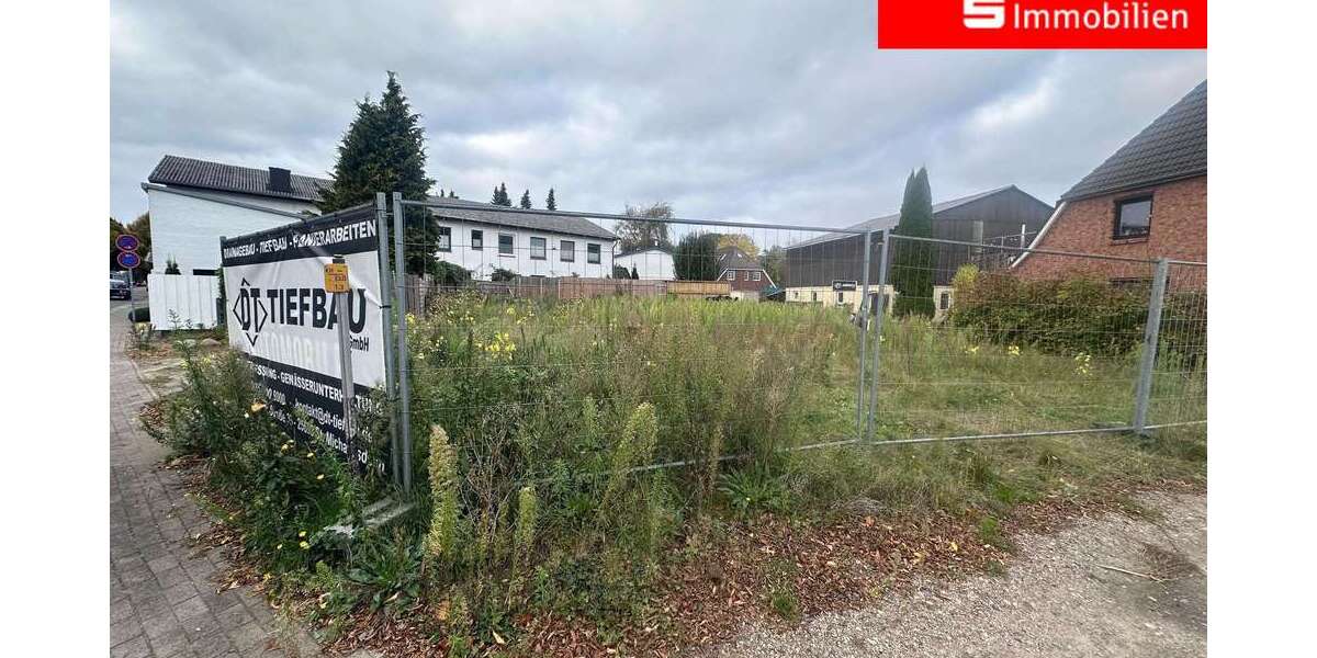 Grundstück Heide - 349.000&euro; | Angebot:25199710