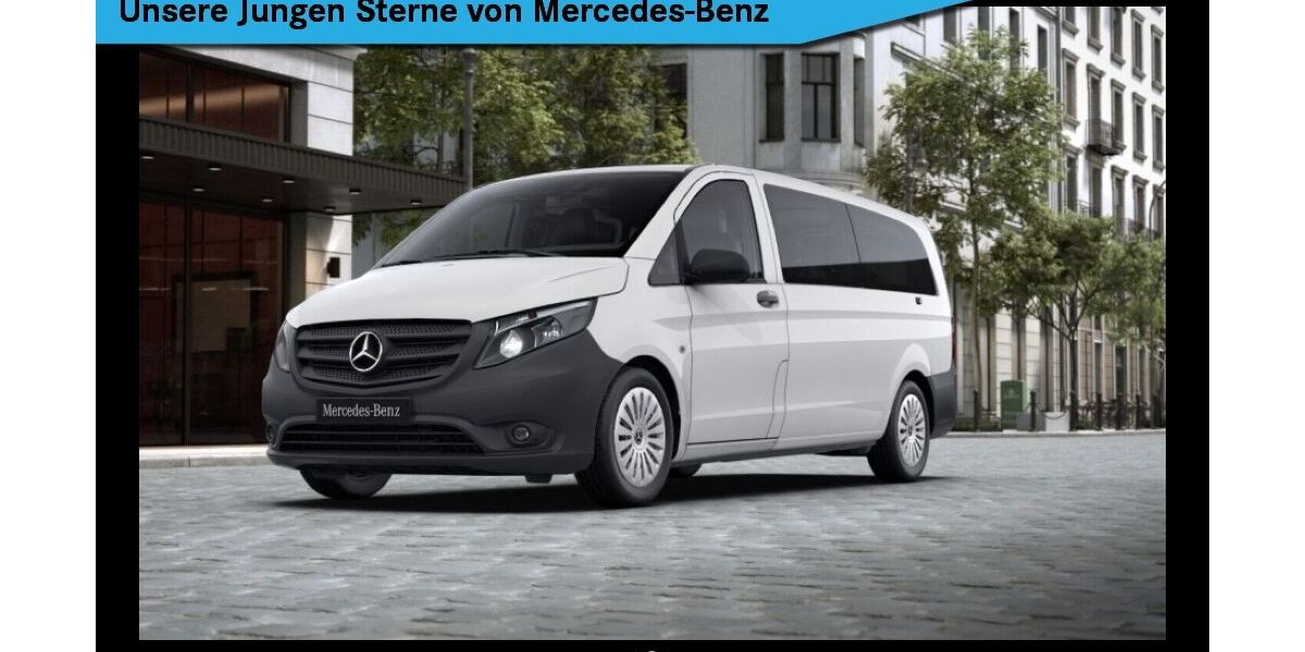 Mercedes-Benz Vito 77.552 km 32.478 &euro; Donaueschingen 78166