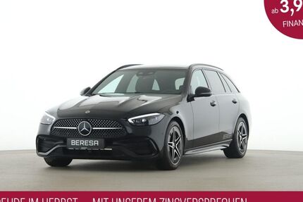 Mercedes-Benz C 220 9.900 km 56.550 € Osnabrück 49078