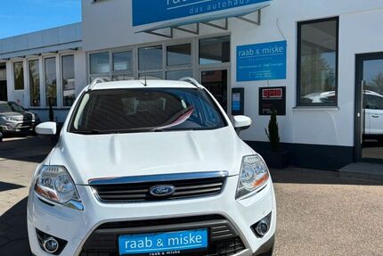 Ford Kuga 157.300 km 5.990 &euro; Essingen 73457