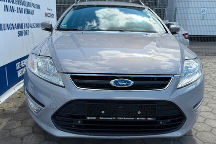 Ford Mondeo 275.000 km 2.470 &euro; Buxtehude 21614