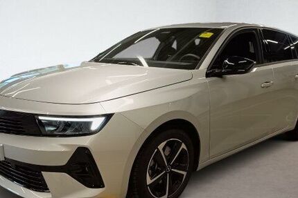 Opel Astra 4.180 km 23.940 &euro; Erfurt 99086