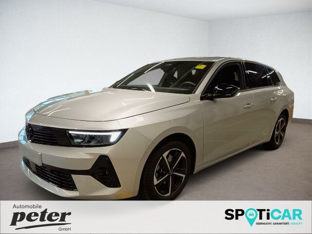 Opel Astra 4.180 km 23.940 &euro; Erfurt 99086