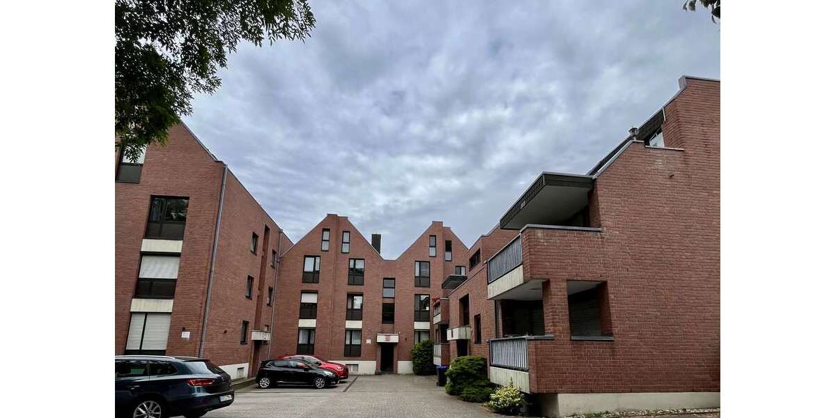 Etagenwohnung Mönchengladbach Nord - 3 Zimmer, 77 m&sup2;, 179.000&euro; | Angebot:27347260