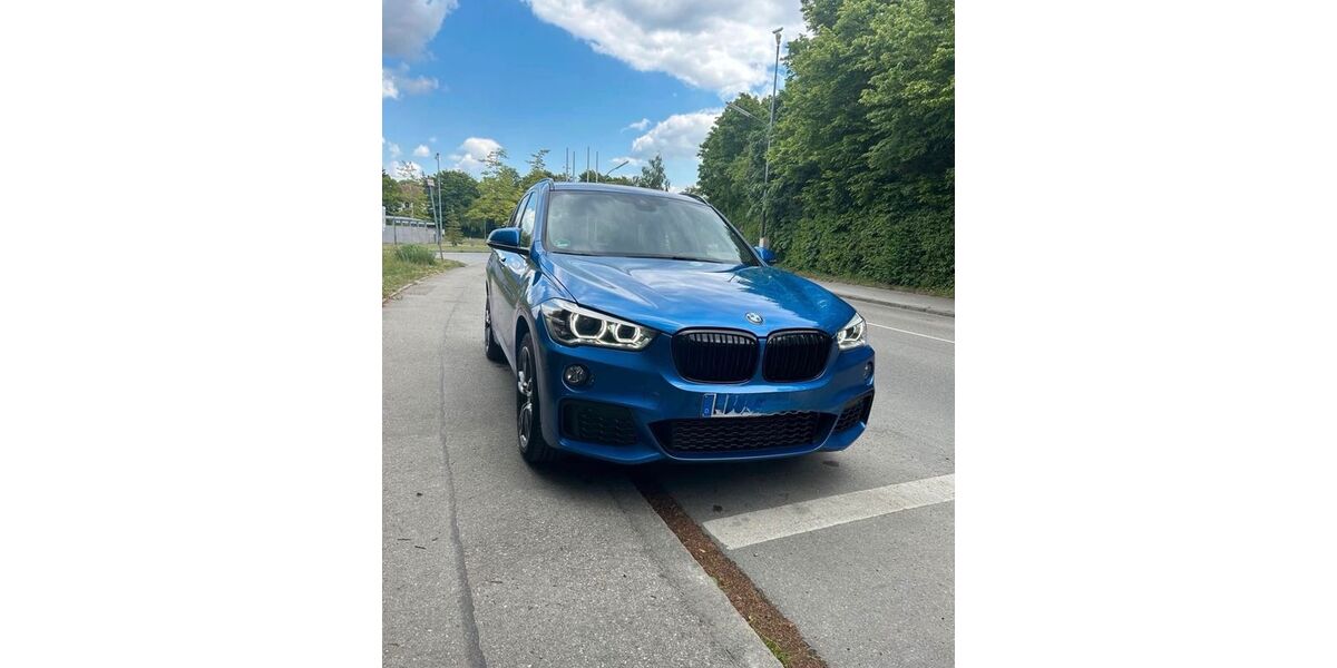 BMW X1 103.800 km 22.990 &euro; Neufahrn 85375