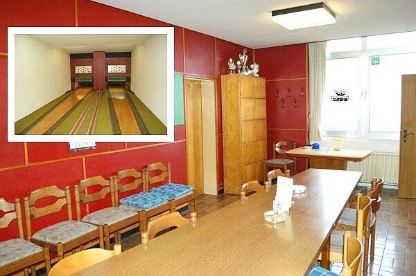 Gewerbeobjekt Altenkirchen (Westerwald) Ingelbach - 1 Zimmer, 768.000&euro; | Angebot:25675742
