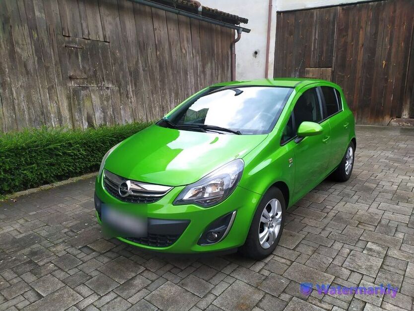 Corsa