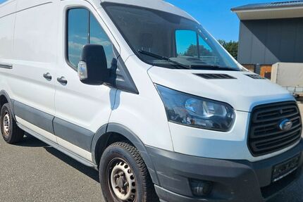 Ford Transit 145.235 km 11.500 &euro; Nübbel 24809
