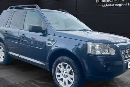 Land Rover Freelander 209.974 km 6.980 &euro; Bergisch Gladbach 51469