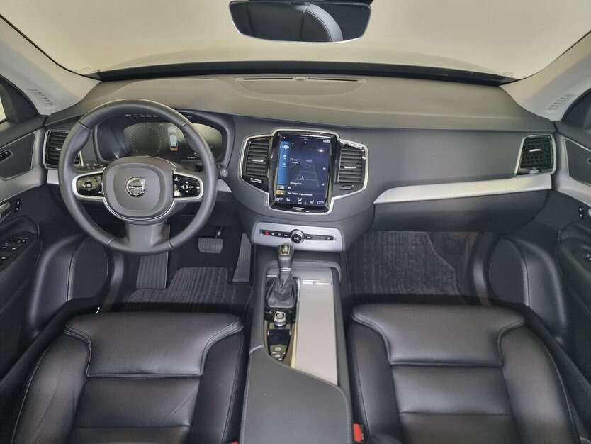 Volvo XC90 ThorsHammer Leder-Sport Memory APP AHK 7-Si 75.900 km 41.900 € Garrel 49681