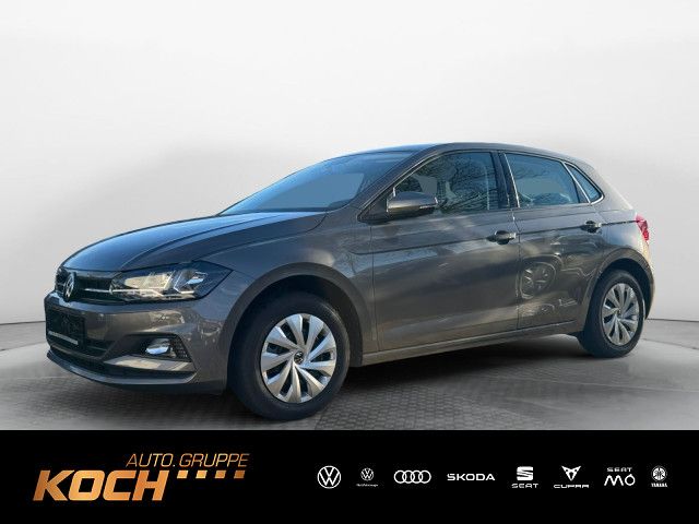 VW Polo 50.350 km 14.730 &euro; Bad Mergentheim 97980