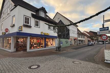 Haus Bad Lauterberg im Harz Bad Lauterberg - 5 Zimmer, 165 m&sup2;, 295.000&euro; | Angebot:26229046