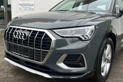 Audi Q3 10.548 km 34.300 € Bad Oeynhausen 32545