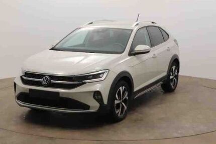 VW Taigo 25.738 km 22.970 &euro; Mönchengladbach 41238