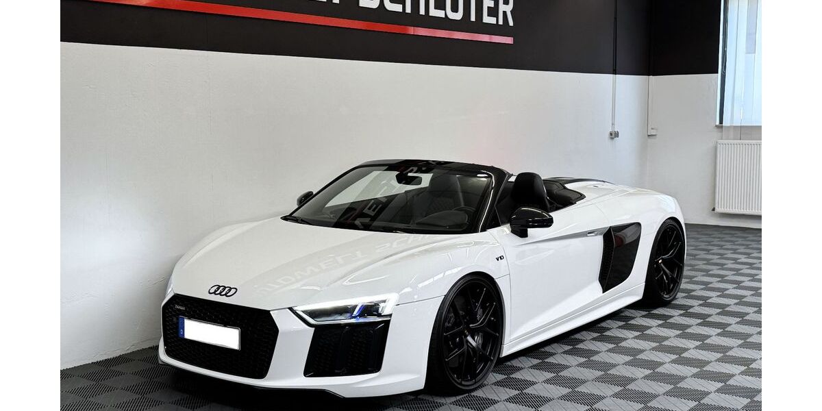 Audi R8 39.800 km 122.500 &euro; Lehrte 31275