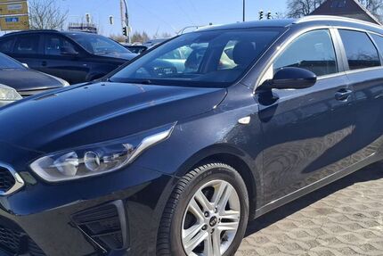 Kia ceed Sportswagon 71.856 km 14.780 &euro; Karlsburg OT Moeckow 17495