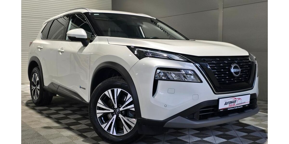 Nissan X-Trail 54.650 km 29.970 &euro; Neuhof OT. Dorfborn 36119
