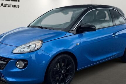Opel Adam 50.600 km 11.950 &euro; Neumarkt 92318