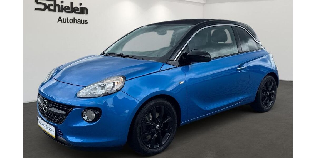 Opel Adam 50.600 km 11.950 &euro; Neumarkt 92318