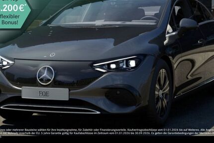 Mercedes-Benz EQE 56.637 km 43.690 &euro; Duisburg 47138