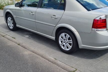 Opel Vectra 119.600 km 2.800 &euro; Berlin 12437