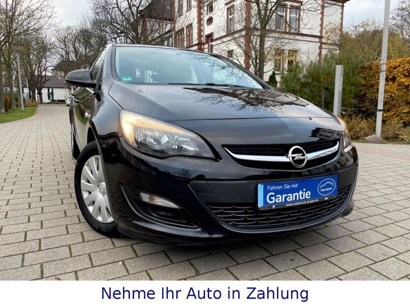 Astra