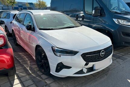 Opel Insignia 98.000 km 11.998 &euro; Dachau 85221