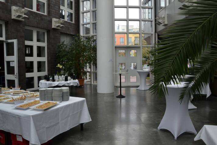 Gewerbeobjekt Köln Marienburg - 3.385&euro; | Angebot:26331130