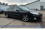 Peugeot 407 Premium*Pano*TÜV11/26*R-Cam*ALL-Rei 356.958 km 1.480 &euro; Berlin 13187