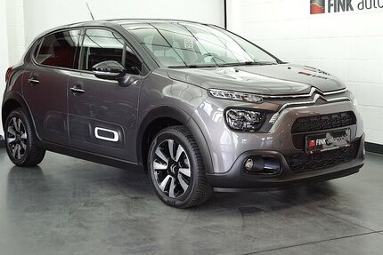 Citroen C3 Max PureTech 110 EAT6 CarPlay FULL LED 34.696 km 16.220 € Lich 35423