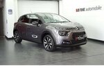 Citroen C3 Max PureTech 110 EAT6 CarPlay FULL LED 34.696 km 16.220 € Lich 35423