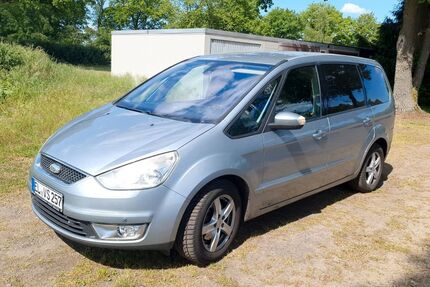 Ford Galaxy 315.000 km 2.300 &euro; Freren 49832