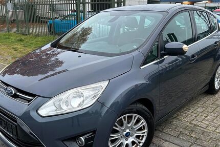 Ford C-Max 249.307 km 3.599 € Gronau 48599