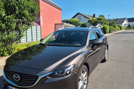 Mazda 6 155.000 km 9.000 &euro; Puderbach 56305