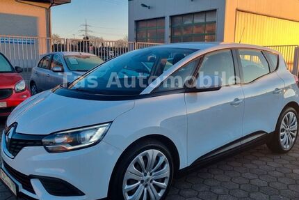 Renault Scenic 122.000 km 7.999 &euro; Dinslaken 46539