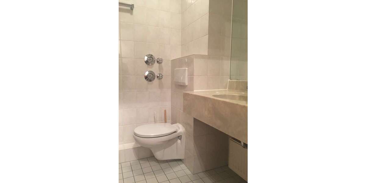 Etagenwohnung Griesheim - 1 Zimmer, 20 m&sup2;, 137.000&euro; | Angebot:26098028