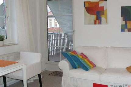 Zimmer Bad Iburg - 2 Zimmer, 690&euro; | Angebot:26013363