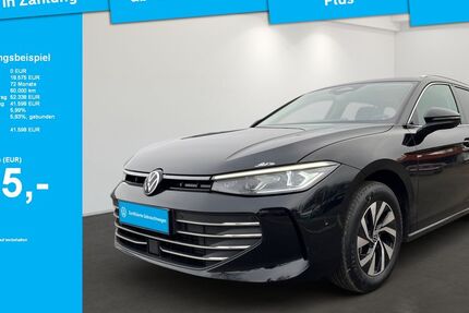 VW Passat Variant 24.584 km 41.598 € Leutkirch 88299