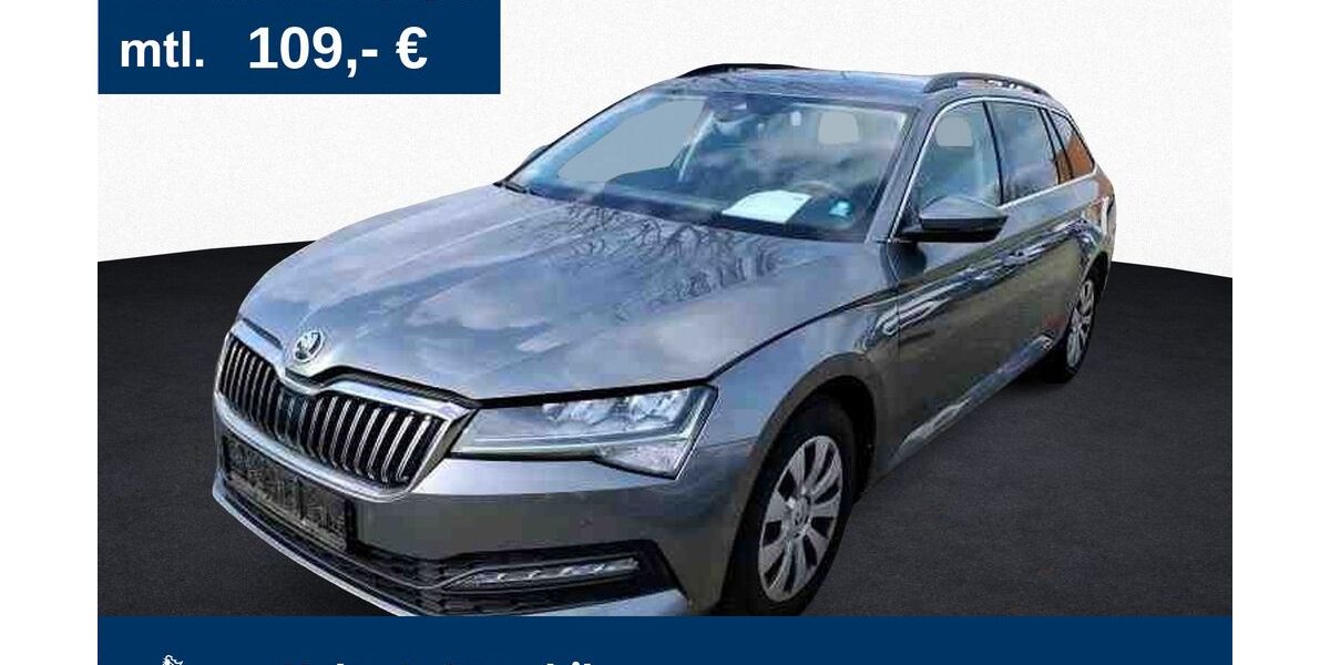 Skoda Superb 159.916 km 17.930 &euro; Schorndorf 73614