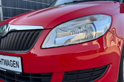 Skoda Fabia 146.549 km 1.899 &euro; Geretsried bei München 82538