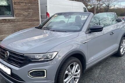 VW T-Roc 83.000 km 22.950 € Rüsselsheim 65428