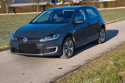 VW Golf 31.000 km 14.199 &euro; Oberndorf am Lech 86698