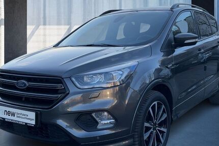 Ford Kuga 60.449 km 15.490 &euro; Berlin 13055
