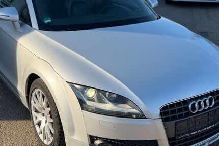 Audi TT 185.000 km 5.999 &euro; Gundelsheim 74831