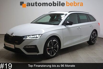 Skoda Octavia 125.007 km 22.790 &euro; Bebra 36179