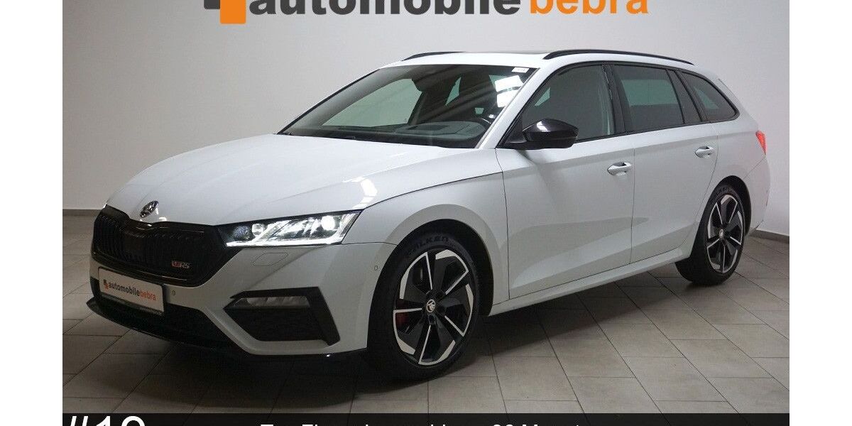 Skoda Octavia 125.007 km 22.790 &euro; Bebra 36179