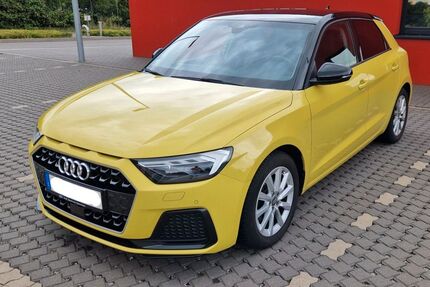 Audi A1 64.000 km 17.299 &euro; Hannover 30455